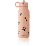 Bouteille isotherme Liewood 350 ml - Falk - Berry / Pale Tuscany