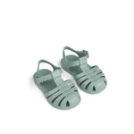 Chaussures aquatiques Liewood Bre Peppermint