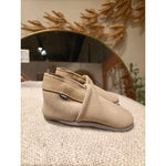 Stabifoot Petits chaussures Babysoft - Beige sable