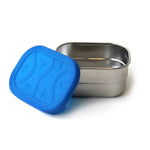 Boîte à goûter Bento Blue Water - bleu