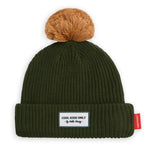 Bonjour Hossy Bonnet Block Forest