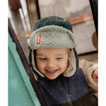 Hello Hossy Neo Chapka douillette - bonnet