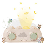 Cloud B CloudBox - Ma première boîte à histoires