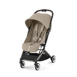 Cybex Orfeo - beige amande