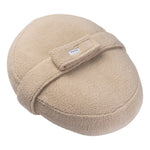 Doomoo Housse relax pour coussin d’allaitement/de grossesse Teddy - Biscuit