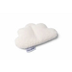 Doomoo Snoogy coussin aux noyaux pour bébés - Cloudy White