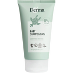 Derma Eco Baby Shampooing et corps 150 ml