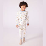 txt
Pyjama enfant Petit Bateau en tubic avec imprimé petit-déjeuner