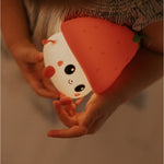 Mary's veilleuse LED - fraise