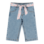 Little Dutch Pantalon en denim