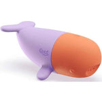 Quut jouet de bain Squeezi Whale | jouets de bain