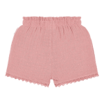 Short rose blush Little Dutch