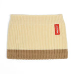 Hello Hossy Snood Cocoon Sandy cache-cou/écharpe