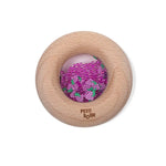 Petit Boum donut sensoriel Raisin