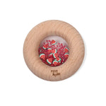Petit Boum Donut sensoriel pastèque