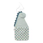 Play&Go Toto Dino sac de rangement et sac de transport