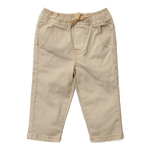 Little Dutch Pantalon long - taupe
