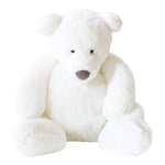 ESTABAN JR 45 CM - BLANC