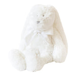 Lapin blanc avec nœud papillon Dimpel