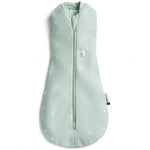 ERGOPOUCH GIGOTEUSE D’EMMAILLOTAGE SAUGE AUTOMNE/HIVER TOG 2,5 0-3 MOIS
