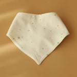BAVOIR BANDANA DOUX CIEL