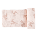 Drap hydrophile x 120 cm - OH DEER