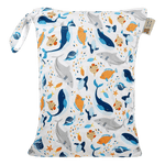 WETBAG ANIMAUX MARINS