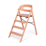 CHAISE HAUTE PLIANTE KAOS KLAPP - HÊTRE CORAIL