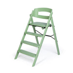 KAOS KLAPP CHAISE HAUTE - HÊTRE VERT PÂLE