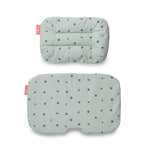 COUSSIN POUR CHAISE HAUTE KAOS KLAPP - PETROL