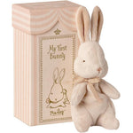 DOUDOU DE NAISSANCE - MY FIRST BUNNY