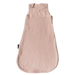 SAC DE COUCHAGE D’ÉTÉ EN TETRA - ROSE