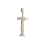 Brosse à dents d’apprentissage Mushie Star - Shifting Sand