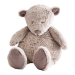 NOANN 30 CM ASSIS - GREIGE