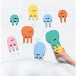 Puzzle de bain JELLYFISH Quutopia