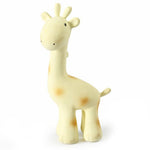 Jouet de bain girafe