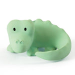 JOUET CROCODILE DE BAIN