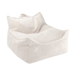 Fauteuil pouf Marshmallow