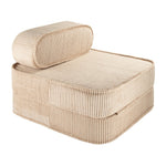 Chaise Flip Brown Sugar