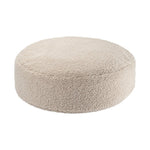 POUF ROND - OTTOMAN BISCUIT