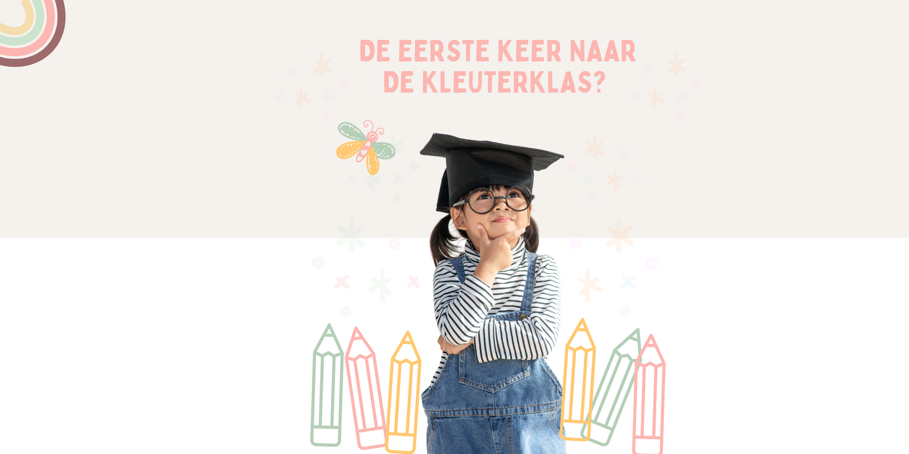 Préparation pour la première entrée en maternelle