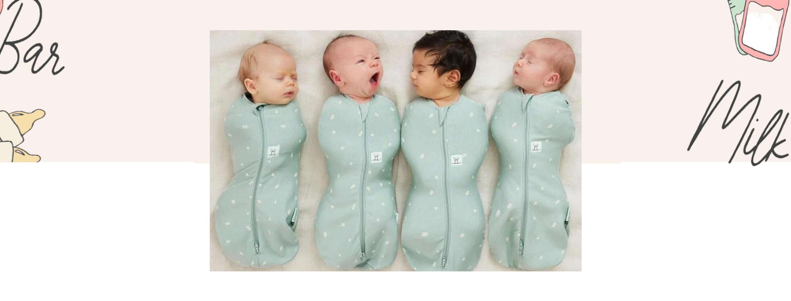 Hoe leg je Jouw Baby Veilig te slapen?
