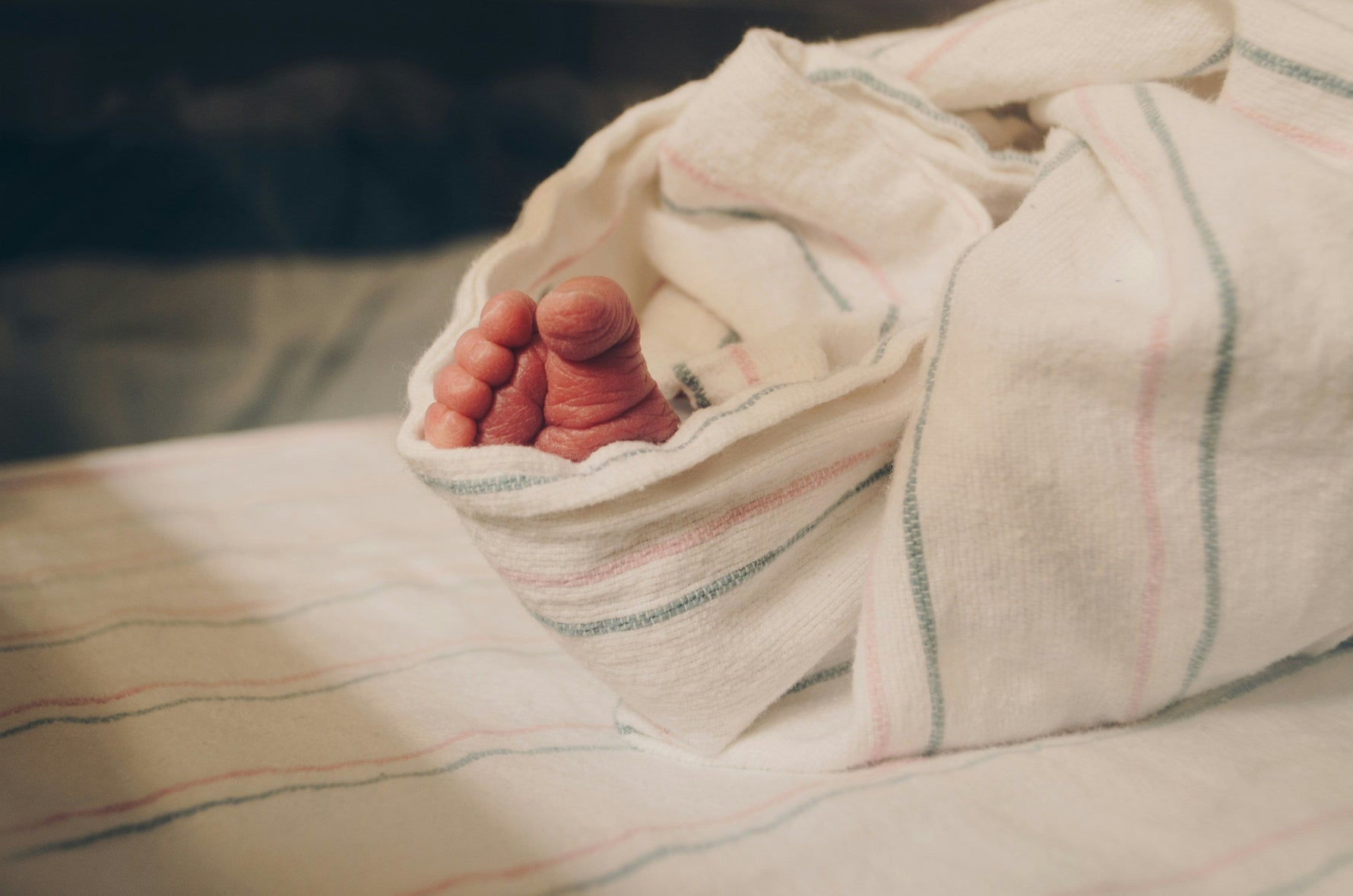 Quels articles mettre sur votre liste de naissance