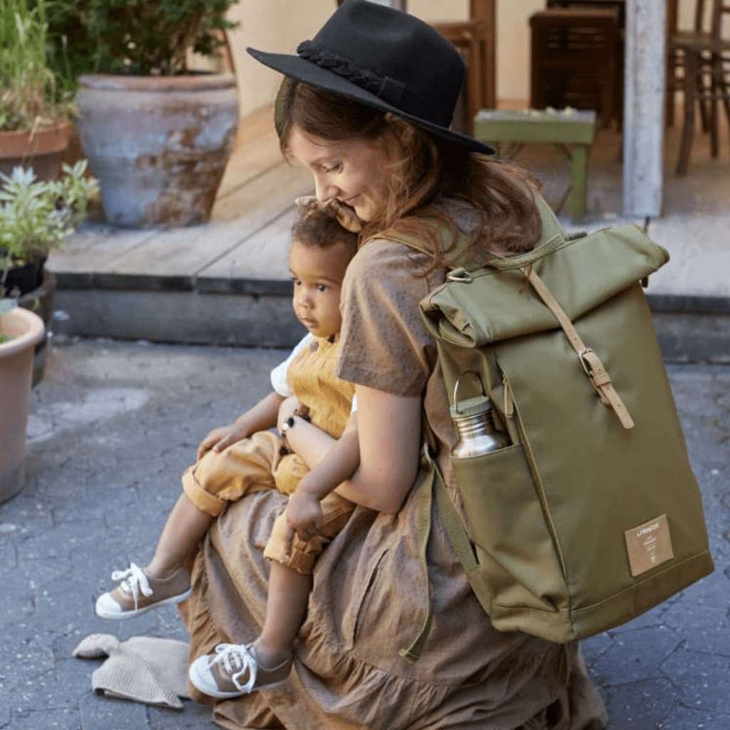 Sacs à langer et accessoires