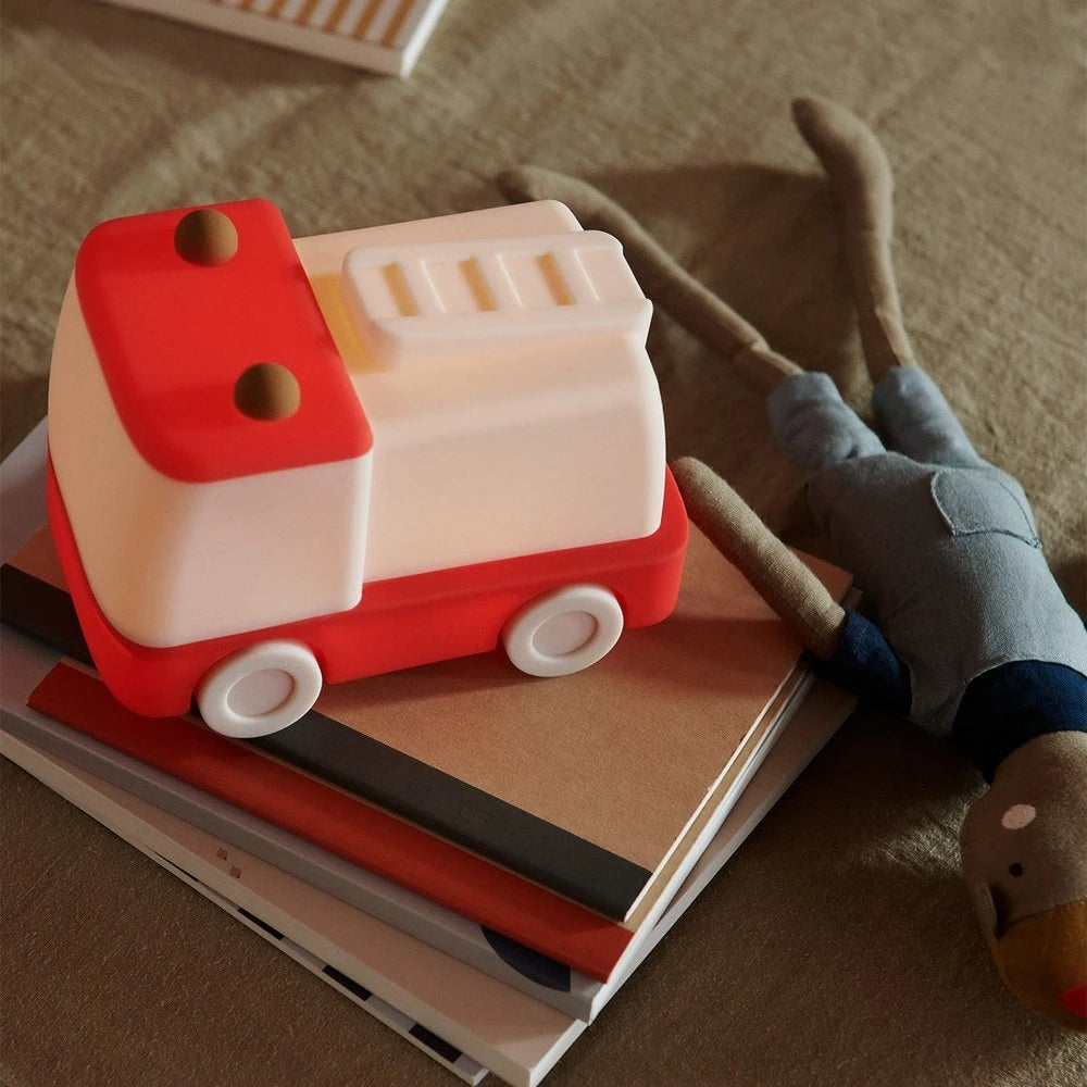 Nachtlampjes voor de Kinderkamer