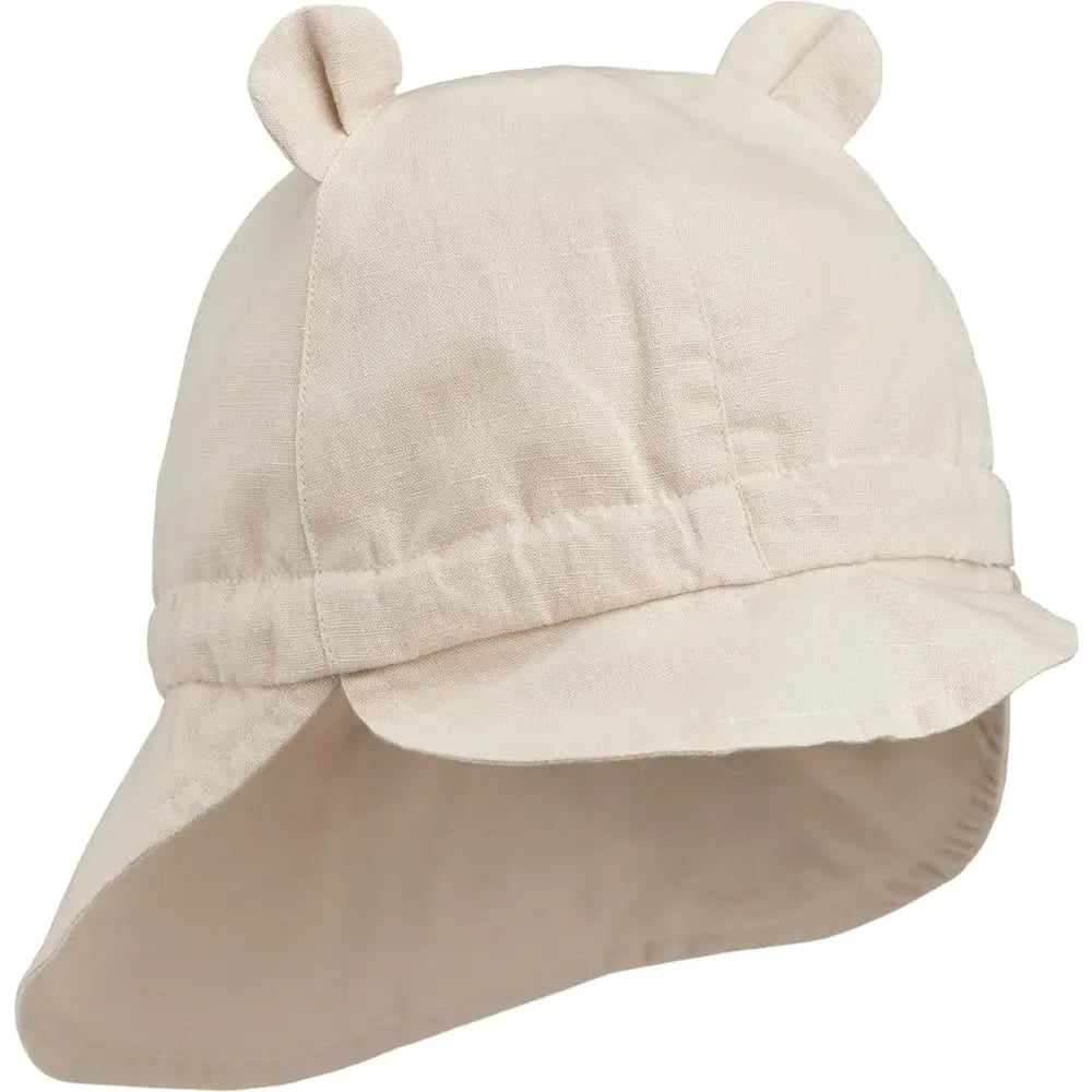 Zomerhoedjes & petjes