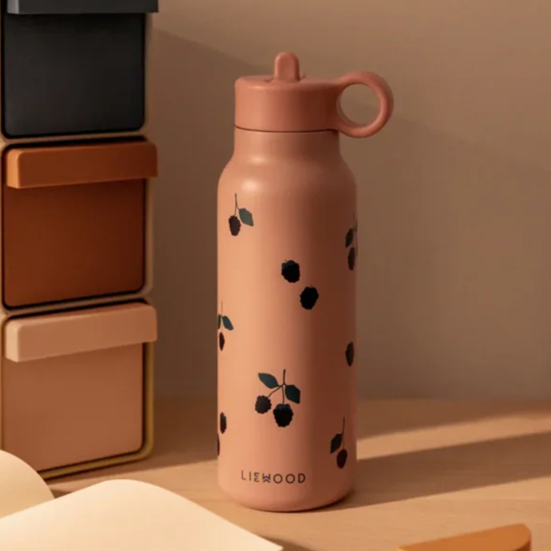 Thermosflessen & Drinkflessen voor Kinderen