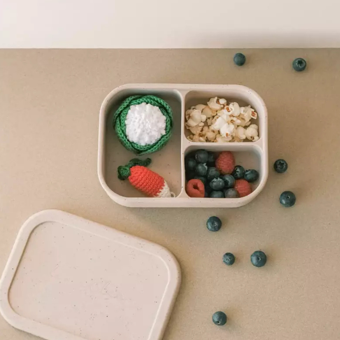 Brooddoosjes en Snackdoosjes voor Kinderen
