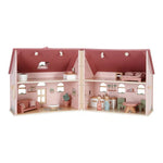 Little Dutch Maison de poupée portable