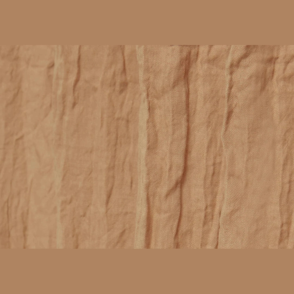 Jollein moustiquaire vintage 245 cm - Biscuit